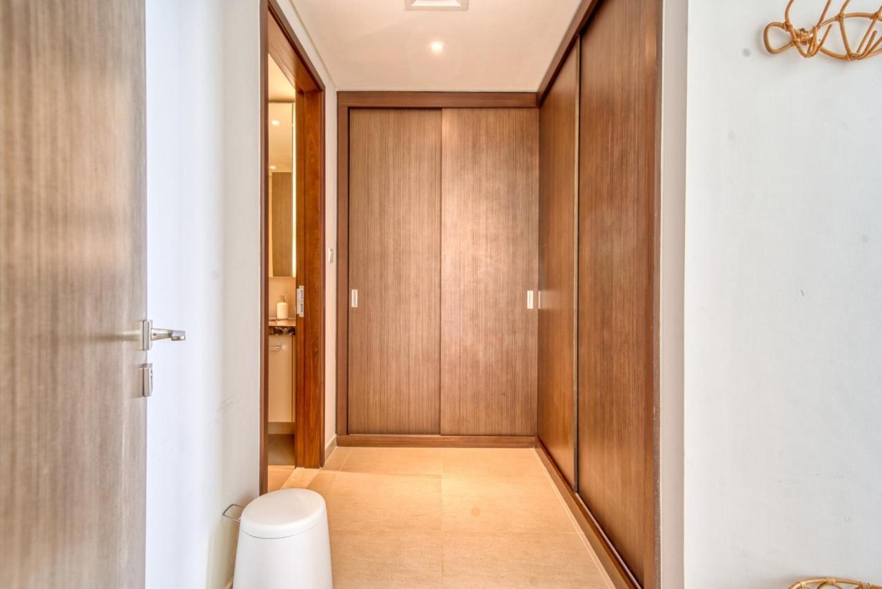 Ferienwohnung Boho-Chic Cosy 1Br, Minutes To Burj Khalifa Dubai Exterior foto